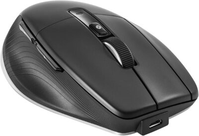 Ведмедик 3Dconnexion CadMouse Pro Wireless Left (3DX-700117) - image 2