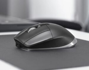 Ведмедик 3Dconnexion CadMouse Pro Wireless Left (3DX-700117) - image 8