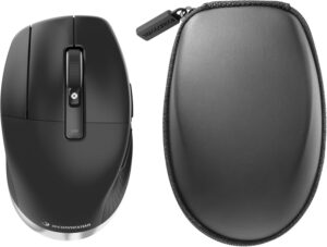 Ведмедик 3Dconnexion CadMouse Pro Wireless Left (3DX-700117) - image 1