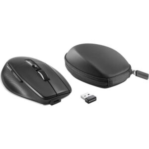 Ведмедик 3Dconnexion CadMouse Pro Wireless Left (3DX-700117) - image 6