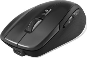 Маніпулятор 3Dconnexion SpaceMouse Wireless Kit 2 (3DX-700136) - image 1