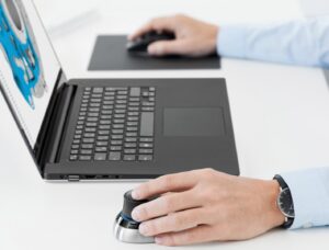 Маніпулятор 3Dconnexion SpaceMouse Wireless Kit 2 (3DX-700136) - image 6