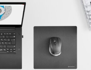 Маніпулятор 3Dconnexion SpaceMouse Wireless Kit 2 (3DX-700136) - image 5