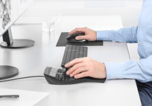 Маніпулятор 3Dconnexion SpaceMouse Enterprise Kit 2 (3DX-700135) - image 5