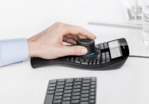 Маніпулятор 3Dconnexion SpaceMouse Enterprise Kit 2 (3DX-700135) - image 6