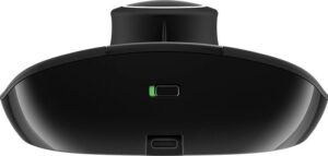 Маніпулятор 3Dconnexion SpaceMouse Pro Wireless - Bluetooth Edition (3DX-700119) - image 5