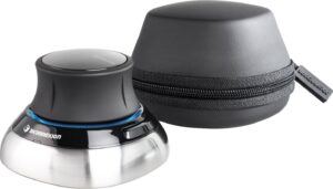 Маніпулятор 3Dconnexion SpaceMouse Wireless - Bluetooth Edition (3DX-700115) - image 4