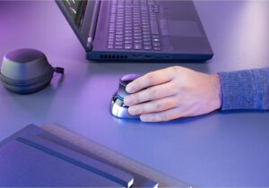 Маніпулятор 3Dconnexion SpaceMouse Wireless - Bluetooth Edition (3DX-700115) - image 7