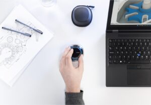 Маніпулятор 3Dconnexion SpaceMouse Wireless - Bluetooth Edition (3DX-700115) - image 6