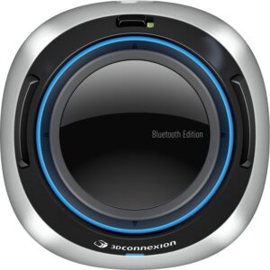 Маніпулятор 3Dconnexion SpaceMouse Wireless - Bluetooth Edition (3DX-700115) - image 5