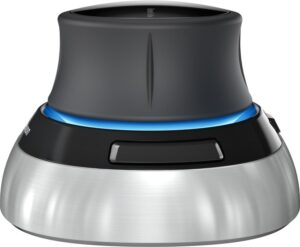 Маніпулятор 3Dconnexion SpaceMouse Wireless - Bluetooth Edition (3DX-700115) - image 2