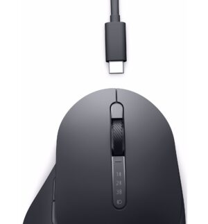 Ведмедик Dell Premier Rechargeable Mouse - MS900 (570-BBCB) - image 5