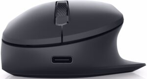Ведмедик Dell Premier Rechargeable Mouse - MS900 (570-BBCB) - image 3