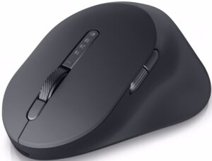 Ведмедик Dell Premier Rechargeable Mouse - MS900 (570-BBCB) - image 2