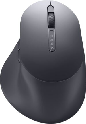 Ведмедик Dell Premier Rechargeable Mouse - MS900 (570-BBCB) - image 1