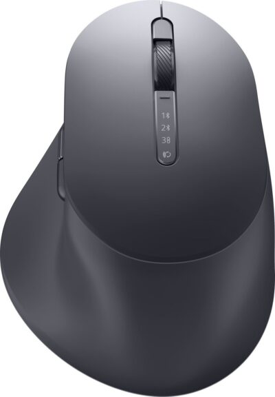 Ведмедик Dell Premier Rechargeable Mouse - MS900 (570-BBCB) - image 1