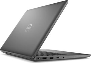 Ноутбук DELL Latitude 3450/Core i7-1355U/16GB/512GB SSD Gen4/14.0" FHD/Integrated/FHD/IR Cam/Mic/WLAN + BT/Backlit Kb/3 Cell/Ubuntu/W3Yr PS (N010L345014UA_UBU) - image 6