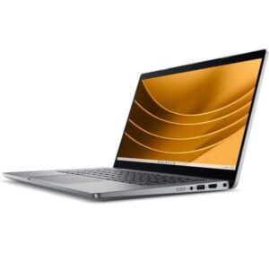 Ноутбук Dell Latitude 5350/Ultra 5 135U/16GB/512GB SSD Gen4/13.3" FHD Touch/Integrated/FgrPr/FHD/IR Cam/Mic/WLAN + BT/Backlit Kb/3 Cell/W11Pro/vPr/War 3Yrs PS - image 3