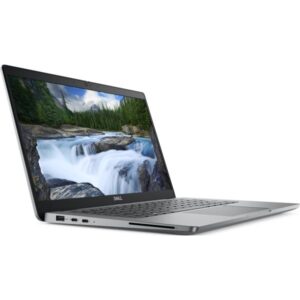 Ноутбук Dell Latitude 5350/Ultra 7 165U/16GB/512GB SSD Gen4/13.3" FHD/Integrated/FHD/IR Cam/Mic/WLAN + BT/Backlit Kb/3 Cell/Ubuntu/vPro/War 3Yrs PS - image 4
