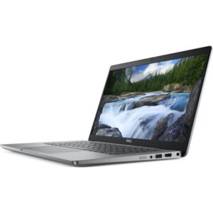 Ноутбук Dell Latitude 5350/Ultra 7 165U/16GB/512GB SSD Gen4/13.3" FHD/Integrated/FHD/IR Cam/Mic/WLAN + BT/Backlit Kb/3 Cell/Ubuntu/vPro/War 3Yrs PS - image 3