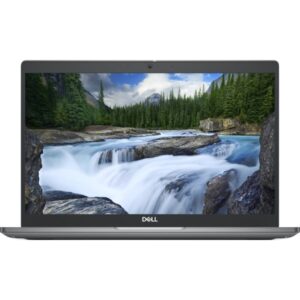 Ноутбук Dell Latitude 5350/Ultra 7 165U/16GB/512GB SSD Gen4/13.3" FHD/Integrated/FHD/IR Cam/Mic/WLAN + BT/Backlit Kb/3 Cell/Ubuntu/vPro/War 3Yrs PS - image 2