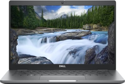 Ноутбук Dell Latitude 5350/Ultra 7 165U/16GB/512GB SSD Gen4/13.3" FHD/Integrated/FHD/IR Cam/Mic/WLAN + BT/Backlit Kb/3 Cell/Ubuntu/vPro/War 3Yrs PS - image 1