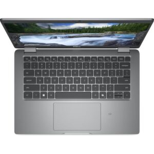 Ноутбук Dell Latitude 5350/Ultra 7 165U/16GB/512GB SSD Gen4/13.3" FHD/Integrated/FHD/IR Cam/Mic/WLAN + BT/Backlit Kb/3 Cell/Ubuntu/vPro/War 3Yrs PS - image 5