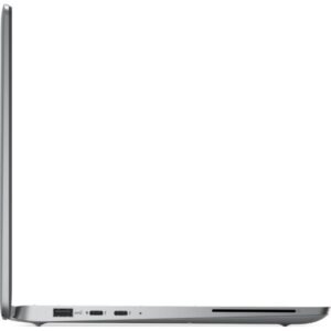 Ноутбук Dell Latitude 5350/Ultra 7 165U/16GB/512GB SSD Gen4/13.3" FHD/Integrated/FHD/IR Cam/Mic/WLAN + BT/Backlit Kb/3 Cell/Ubuntu/vPro/War 3Yrs PS - image 7