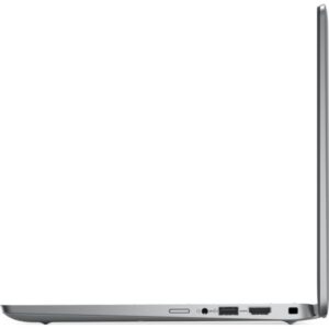 Ноутбук Dell Latitude 5350/Ultra 7 165U/16GB/512GB SSD Gen4/13.3" FHD/Integrated/FHD/IR Cam/Mic/WLAN + BT/Backlit Kb/3 Cell/Ubuntu/vPro/War 3Yrs PS - image 6