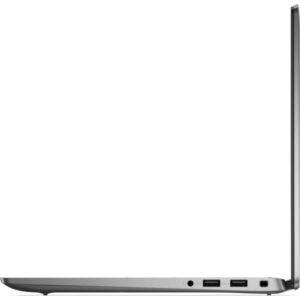 Ноутбук Dell Latitude 7450/Ultra 5 135U/16GB/512GB SSD Gen4/14.0" FHD+/Integrated/FgrPr/FHD/IR Cam/Mic/WLAN + BT/Backlit Kb/3 Cell/W11Pro/vPro/War 3Yrs PS - image 4