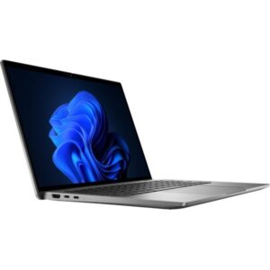 Ноутбук Dell Latitude 7450/Ultra 5 135U/16GB/512GB SSD Gen4/14.0" FHD+/Integrated/FgrPr/FHD/IR Cam/Mic/WLAN + BT/Backlit Kb/3 Cell/W11Pro/vPro/War 3Yrs PS - image 3