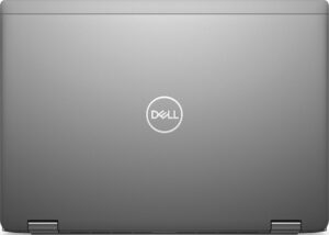 Ноутбук Dell Latitude 7450/Ultra 5 135U/16GB/512GB SSD Gen4/14.0" FHD+/Integrated/FgrPr/FHD/IR Cam/Mic/WLAN + BT/Backlit Kb/3 Cell/W11Pro/vPro/War 3Yrs PS - image 6