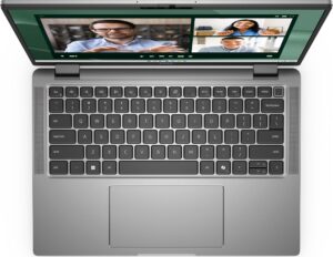 Ноутбук Dell Latitude 7450/Ultra 5 135U/16GB/512GB SSD Gen4/14.0" FHD+/Integrated/FgrPr/FHD/IR Cam/Mic/WLAN + BT/Backlit Kb/3 Cell/W11Pro/vPro/War 3Yrs PS - image 2