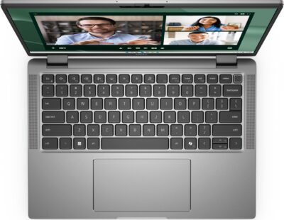 Ноутбук Dell Latitude 7450/Ultra 5 135U/16GB/512GB SSD Gen4/14.0" FHD+/Integrated/FgrPr/FHD/IR Cam/Mic/WLAN + BT/Backlit Kb/3 Cell/W11Pro/vPro/War 3Yrs PS - image 2