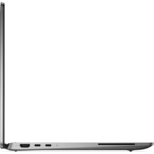 Ноутбук Dell Latitude 7450/Ultra 5 135U/16GB/512GB SSD Gen4/14.0" FHD+/Integrated/FgrPr/FHD/IR Cam/Mic/WLAN + BT/Backlit Kb/3 Cell/W11Pro/vPro/War 3Yrs PS - image 5