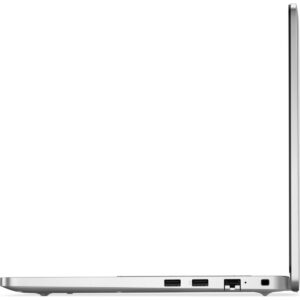 Ноутбук Dell Pro 14 PC14250/U7 265U/16GB/512GB SSD/14.0" FHD+ 300nits/Integrated/FgrPr/FHD/IR Cam/Mic/WLAN + BT/Backlit Kb/3 Cell/Ubuntu/War 3Yrs PS - image 6