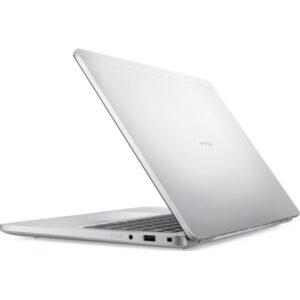 Ноутбук Dell Pro 14 Plus PB14250/U7 265U/16GB/512GB SSD/14.0" FHD+/Integrated/FgrPr & Smt/FHD/IR Cam/Mic/WLAN + BT/Backlit Kb/3 Cell/vPro/Ubuntu/War 3Yrs PS - image 6