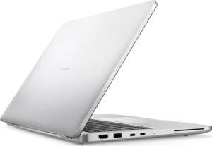 Ноутбук Dell Pro 14 Plus PB14250/U7 265U/16GB/512GB SSD/14.0" FHD+/Integrated/FgrPr & Smt/FHD/IR Cam/Mic/WLAN + BT/Backlit Kb/3 Cell/vPro/Ubuntu/War 3Yrs PS - image 7