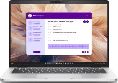Ноутбук Dell Pro 14 Plus PB14250/U7 265U/16GB/512GB SSD/14.0" FHD+/Integrated/FgrPr & Smt/FHD/IR Cam/Mic/WLAN + BT/Backlit Kb/3 Cell/vPro/Ubuntu/War 3Yrs PS - image 1