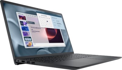 Ноутбук Dell Pro 15 Essential PV15250 / i5-1334U/16GB (1x16GB) /512GB SSD/15.6" FHD 120Hz/UHD Graphics/Wi-Fi+BT/No FngPr/3 Cell 41 Wh/Ubuntu/War 3Yrs PS (PV15250_RPLU_005_P_UBU) - image 2