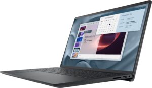 Ноутбук Dell Pro 15 Essential PV15250 / i5-1334U/16GB (1x16GB) /512GB SSD/15.6" FHD 120Hz/UHD Graphics/Wi-Fi+BT/No FngPr/3 Cell 41 Wh/Ubuntu/War 3Yrs PS (PV15250_RPLU_005_P_UBU) - image 3