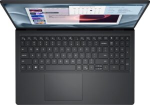 Ноутбук Dell Pro 15 Essential PV15250 / i5-1334U/16GB (1x16GB) /512GB SSD/15.6" FHD 120Hz/UHD Graphics/Wi-Fi+BT/No FngPr/3 Cell 41 Wh/Ubuntu/War 3Yrs PS (PV15250_RPLU_005_P_UBU) - image 4