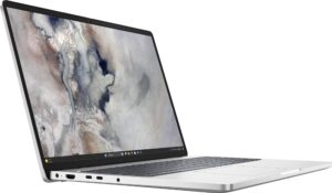 Ноутбук Dell Pro 16 PC16250/U7 265U/16GB/512GB SSD/16.0" FHD+ 300nits/Integrated/FgrPr/FHD/IR Cam/Mic/WLAN + BT/Backlit Kb/3 Cell/vPro/Ubuntu/War 3Yrs PS (BTO109_PC16250_UA_UBU) - image 2