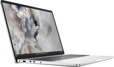 Ноутбук Dell Pro 16 PC16250/U7 265U/16GB/512GB SSD/16.0" FHD+ 300nits/Integrated/FgrPr/FHD/IR Cam/Mic/WLAN + BT/Backlit Kb/3 Cell/vPro/Ubuntu/War 3Yrs PS (BTO109_PC16250_UA_UBU) - image 2