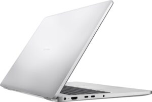 Ноутбук Dell Pro 16 PC16250/U7 265U/16GB/512GB SSD/16.0" FHD+ 300nits/Integrated/FgrPr/FHD/IR Cam/Mic/WLAN + BT/Backlit Kb/3 Cell/vPro/Ubuntu/War 3Yrs PS (BTO109_PC16250_UA_UBU) - image 7