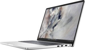 Ноутбук Dell Pro 16 PC16250/U7 265U/16GB/512GB SSD/16.0" FHD+ 300nits/Integrated/FgrPr/FHD/IR Cam/Mic/WLAN + BT/Backlit Kb/3 Cell/vPro/Ubuntu/War 3Yrs PS (BTO109_PC16250_UA_UBU) - image 3