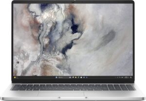 Ноутбук Dell Pro 16 PC16250/U7 265U/16GB/512GB SSD/16.0" FHD+ 300nits/Integrated/FgrPr/FHD/IR Cam/Mic/WLAN + BT/Backlit Kb/3 Cell/vPro/Ubuntu/War 3Yrs PS (BTO109_PC16250_UA_UBU) - image 1