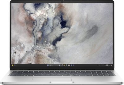 Ноутбук Dell Pro 16 PC16250/U7 265U/16GB/512GB SSD/16.0" FHD+ 300nits/Integrated/FgrPr/FHD/IR Cam/Mic/WLAN + BT/Backlit Kb/3 Cell/vPro/Ubuntu/War 3Yrs PS (BTO109_PC16250_UA_UBU) - image 1