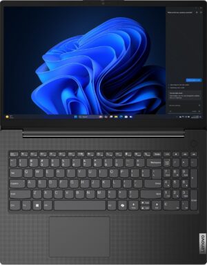 Ноутбук Lenovo V15 G5 IRL 15.6" FHD, I5-13420H, 8GB, 256GB, NO OS, 3Y (83GW00CCRA) - image 5