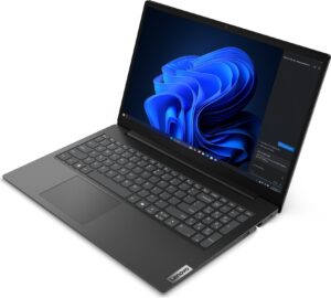 Ноутбук Lenovo V15 G5 IRL 15.6" FHD, I5-13420H, 8GB, 256GB, NO OS, 3Y (83GW00CCRA) - image 3